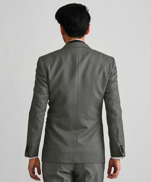 TAKEO KIKUCHI / タケオキクチ その他アウター | タキシードクロスジャケット | 詳細6