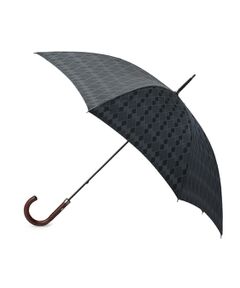 TAKEO KIKUCHI / タケオキクチ 傘 | アーガイル柄長傘