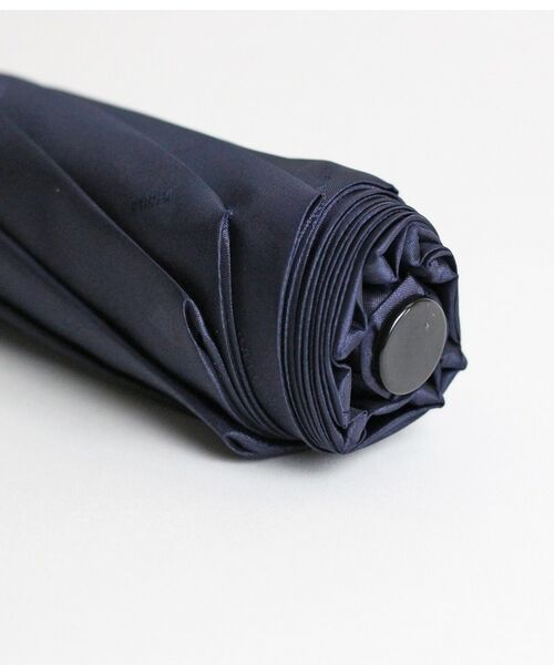 TAKEO KIKUCHI / タケオキクチ 傘 | ロゴ耐風 折りたたみ傘 | 詳細8