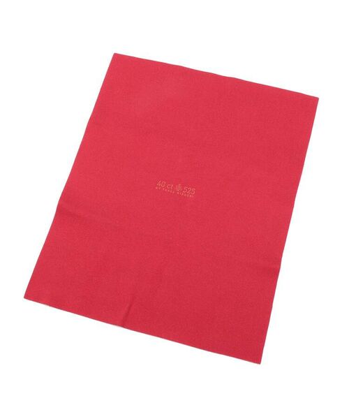 TAKEO KIKUCHI / タケオキクチ サングラス・メガネ | ◆菊池武夫シグネーチャー入りメガネ | 詳細5