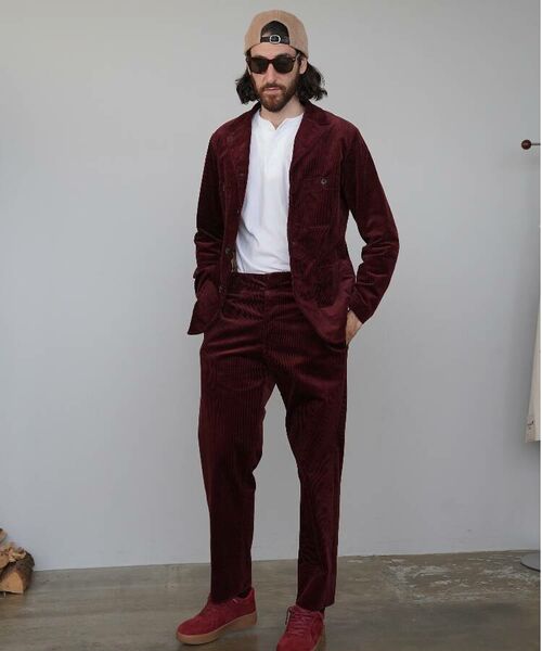 TAKEO KIKUCHI / タケオキクチ サングラス・メガネ | ◆菊池武夫シグネーチャー入りメガネ | 詳細8