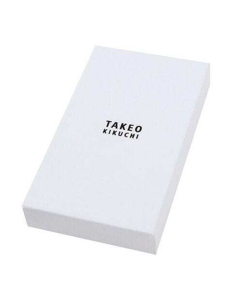 TAKEO KIKUCHI / タケオキクチ 腕時計 | 【BOX・替えベルト付き】カスタマイズクラシックデイト | 詳細6