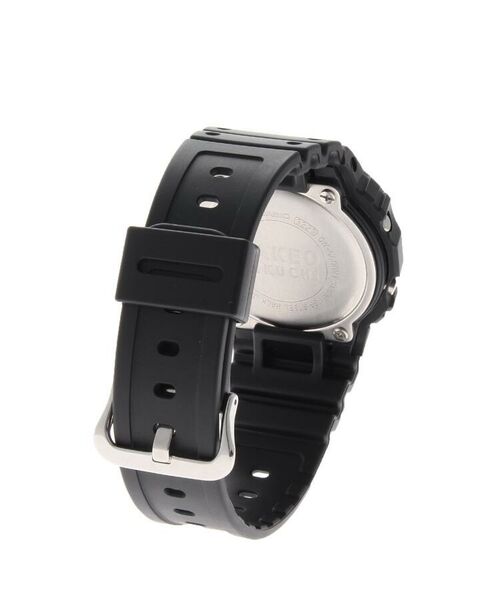 takeo kikuchi g shock