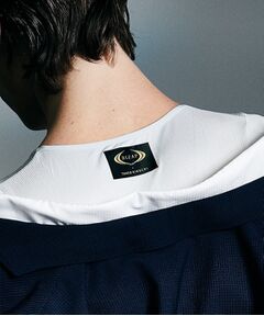 TAKEO KIKUCHI / タケオキクチ カットソー | 【RIZAP×TAKEO KIKUCHI】コラボTシャツ