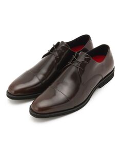 TAKEO KIKUCHI / タケオキクチ ビジネス・ドレスシューズ | アドヴァンストレートチップシューズ[ メンズ シューズ  軽量 ストレートチップ ]