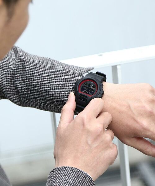 TAKEO KIKUCHI / タケオキクチ 腕時計 | G-SHOCK for TAKEO KIKUCHI [ メンズ 腕時計 別注 DW6900 ジーショック GSHOCK Gショック ] | 詳細2