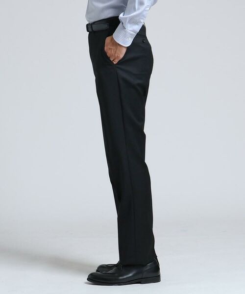 J Quality サージシングルパンツ メンズ スーツ 結婚式 撥水 3シーズン セットアップ その他パンツ Takeo Kikuchi タケオキクチ ファッション通販 タカシマヤファッションスクエア