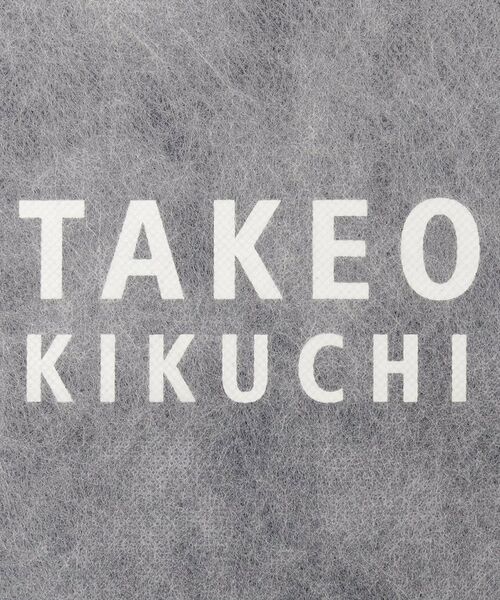 TAKEO KIKUCHI / タケオキクチ その他小物 | ラッピングキット/不織布M | 詳細4