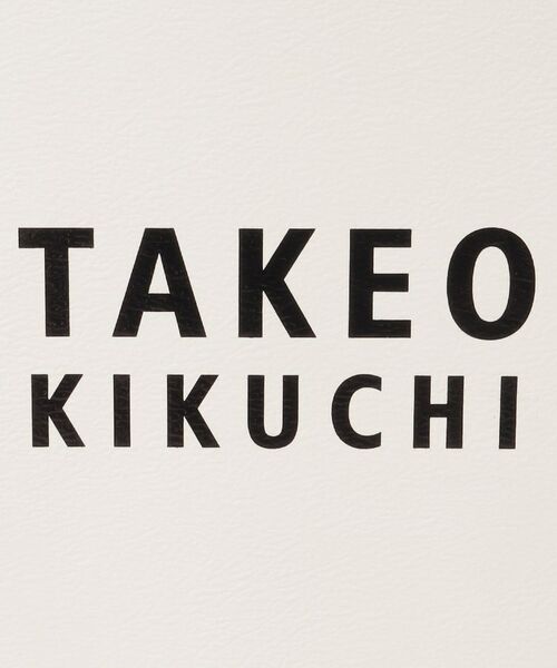 TAKEO KIKUCHI / タケオキクチ その他小物 | ラッピングキット/不織布M | 詳細6