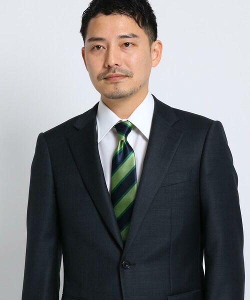 ストライプタイ メンズ タイ ストライプ ギフト ネクタイ Takeo Kikuchi タケオキクチ ファッション通販 タカシマヤ ファッションスクエア