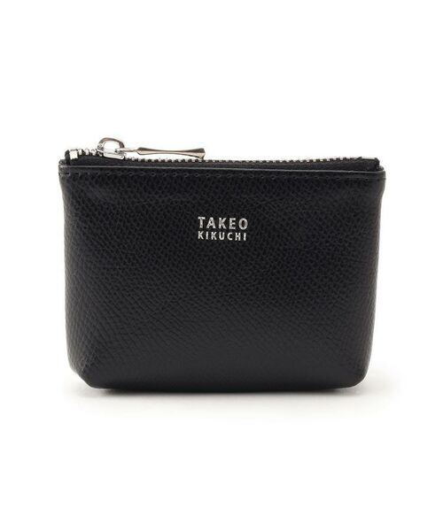 コインケース メンズ コインケース 小銭入れ ギフト 財布 コインケース マネークリップ Takeo Kikuchi タケオキクチ ファッション通販 タカシマヤファッションスクエア