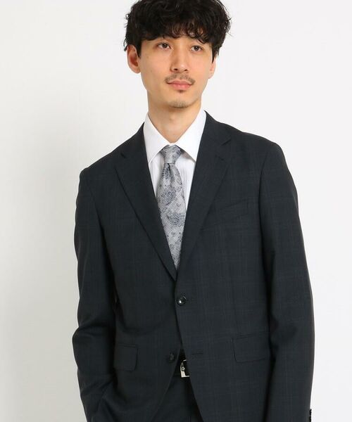 モノトーン ネイビータイ メンズ タイ ギフト ネクタイ Takeo Kikuchi タケオキクチ ファッション通販 タカシマヤ ファッションスクエア