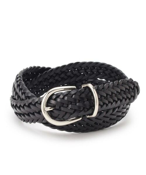 メッシュベルト メンズ 雑貨 ベルト レザー 定番 ビジネス ベルト サスペンダー Takeo Kikuchi タケオキクチ ファッション通販 タカシマヤファッションスクエア