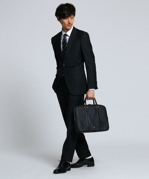 ベーシック ビジネスバッグ メンズ バッグ ビジネス ビジネスバッグ Takeo Kikuchi タケオキクチ ファッション通販 タカシマヤファッションスクエア