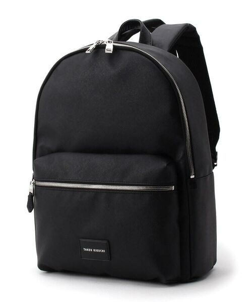Pvcデイパック メンズ バッグ 撥水 軽量 リュック バックパック Takeo Kikuchi タケオキクチ ファッション通販 タカシマヤファッションスクエア