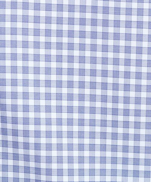 セール ハケメギンガムチェックシャツ シャツ ブラウス Takeo Kikuchi タケオキクチ ファッション通販 タカシマヤファッションスクエア