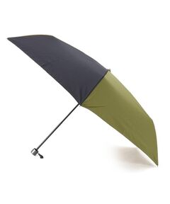 TAKEO KIKUCHI / タケオキクチ 傘 | バイカラー折傘