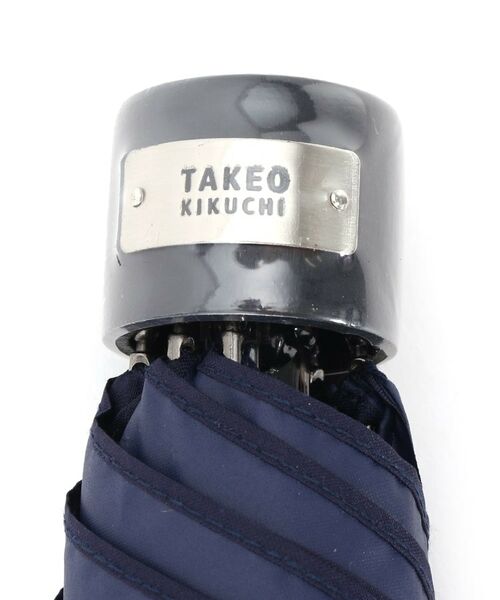 TAKEO KIKUCHI / タケオキクチ 傘 | 晴雨兼用　折傘 | 詳細2