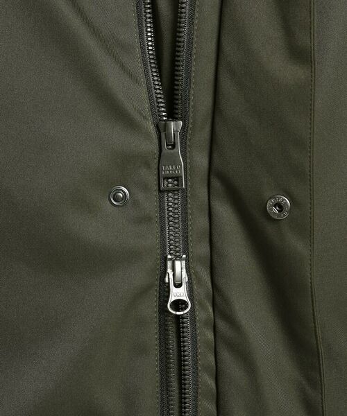 セール 3wayライナーダウン モッズコート ミリタリージャケット コート Takeo Kikuchi タケオキクチ ファッション通販 タカシマヤファッションスクエア