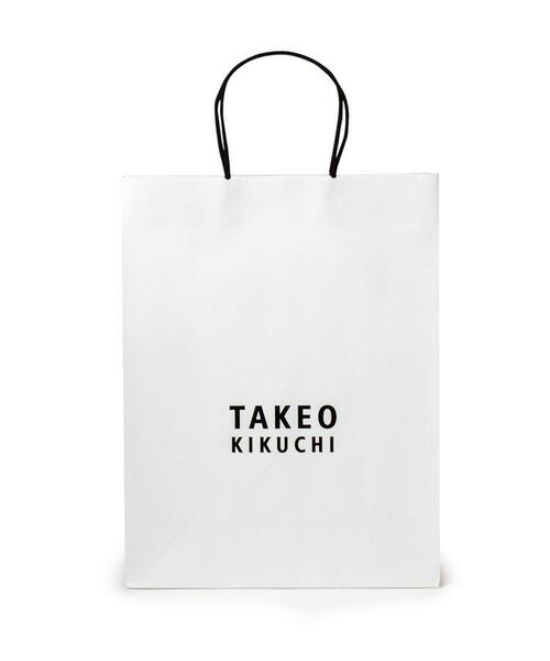 TAKEO KIKUCHI / タケオキクチ その他小物 | 【未販売】ラッピングキット/箱（S） | 詳細11