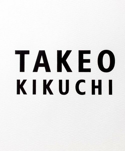 TAKEO KIKUCHI / タケオキクチ その他小物 | 【未販売】ラッピングキット/箱（S） | 詳細13