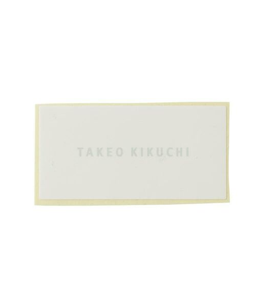 TAKEO KIKUCHI / タケオキクチ その他小物 | 【未販売】ラッピングキット/箱（S） | 詳細14