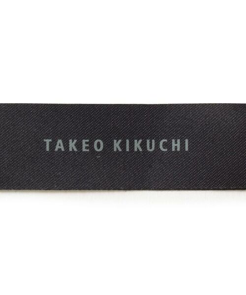 TAKEO KIKUCHI / タケオキクチ その他小物 | 【未販売】ラッピングキット/箱（S） | 詳細15