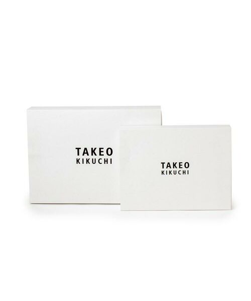 TAKEO KIKUCHI / タケオキクチ その他小物 | 【未販売】ラッピングキット/箱（S） | 詳細5