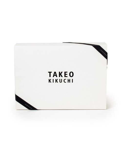TAKEO KIKUCHI / タケオキクチ その他小物 | 【未販売】ラッピングキット/箱（M） | 詳細11