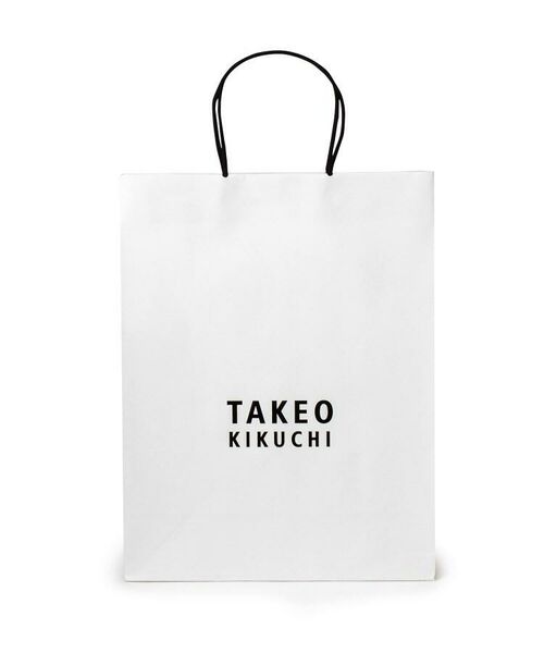 TAKEO KIKUCHI / タケオキクチ その他小物 | 【未販売】ラッピングキット/箱（M） | 詳細13