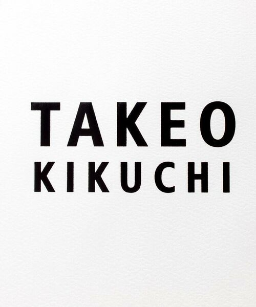TAKEO KIKUCHI / タケオキクチ その他小物 | 【未販売】ラッピングキット/箱（M） | 詳細15