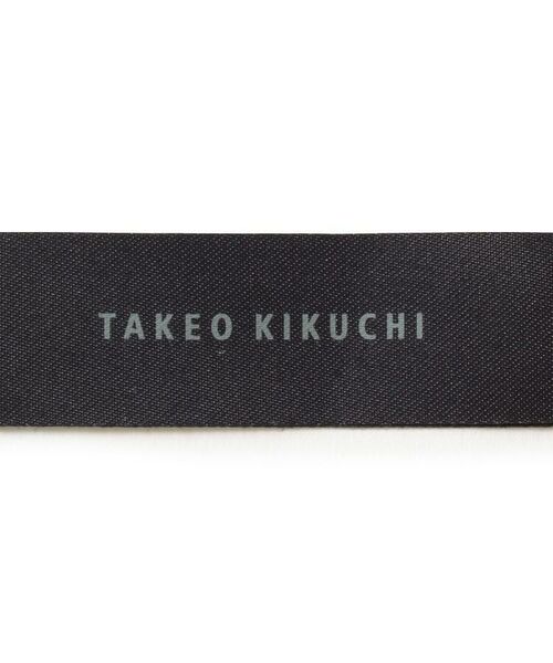 TAKEO KIKUCHI / タケオキクチ その他小物 | 【未販売】ラッピングキット/箱（M） | 詳細17