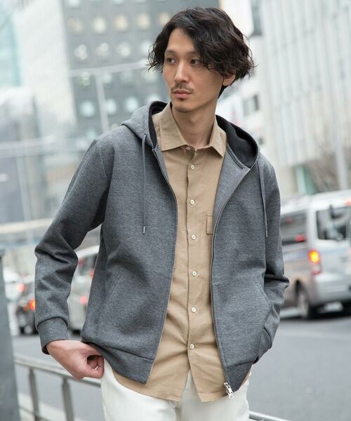 セール Sサイズ スポーティ 大人パーカー パーカー Takeo Kikuchi タケオキクチ ファッション通販 タカシマヤファッション スクエア