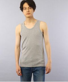 TAKEO KIKUCHI / タケオキクチ タンクトップ | ベーシックタンクトップインナー