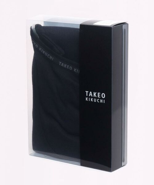 TAKEO KIKUCHI / タケオキクチ タンクトップ | ベーシックタンクトップインナー | 詳細15