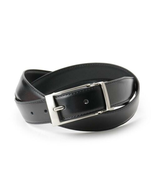 リバーシブル ビジネスベルト ベルト サスペンダー Takeo Kikuchi タケオキクチ ファッション通販 タカシマヤファッションスクエア