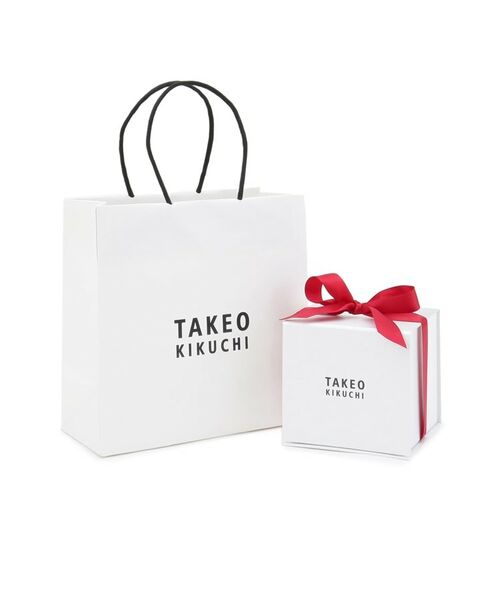 TAKEO KIKUCHI / タケオキクチ その他小物 | ラッピングキット/箱（XS） | 詳細1