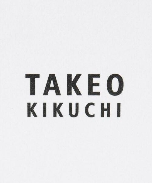 TAKEO KIKUCHI / タケオキクチ その他小物 | ラッピングキット/箱（XS） | 詳細10