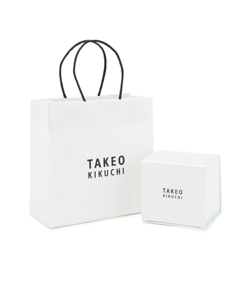 TAKEO KIKUCHI / タケオキクチ その他小物 | ラッピングキット/箱（XS） | 詳細2