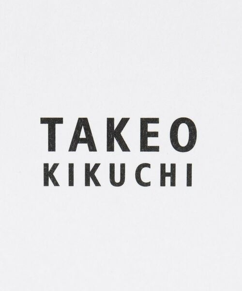 TAKEO KIKUCHI / タケオキクチ その他小物 | ラッピングキット/箱（XS） | 詳細5