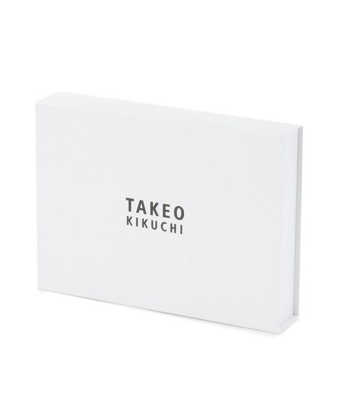 TAKEO KIKUCHI / タケオキクチ その他小物 | ラッピングキット/箱(S) | 詳細1