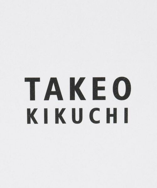 TAKEO KIKUCHI / タケオキクチ その他小物 | ラッピングキット/箱(S) | 詳細10