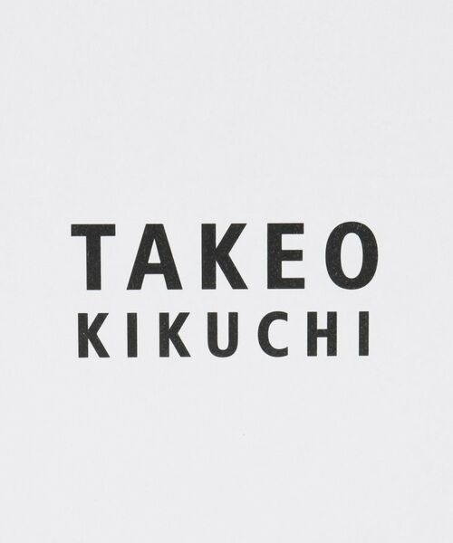 TAKEO KIKUCHI / タケオキクチ その他小物 | ラッピングキット/箱(S) | 詳細3