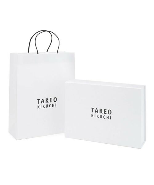 TAKEO KIKUCHI / タケオキクチ その他小物 | ラッピングキット/箱(M) | 詳細2