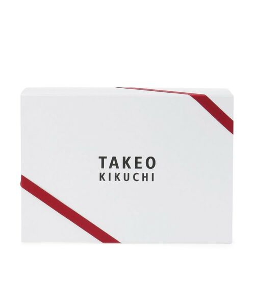 TAKEO KIKUCHI / タケオキクチ その他小物 | ラッピングキット/箱(M) | 詳細3