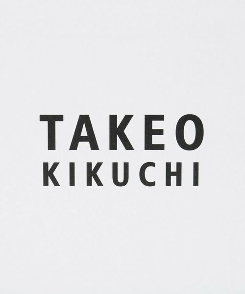 TAKEO KIKUCHI / タケオキクチ その他小物 | ラッピングキット/箱(M) | 詳細7
