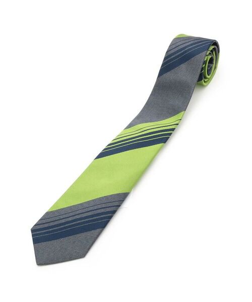 セール サテンモガドール ワイドピッチストライプネクタイ ネクタイ Takeo Kikuchi タケオキクチ ファッション通販 タカシマヤファッションスクエア