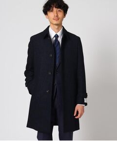 セール メンズ ステンカラーコート ファッション通販 タカシマヤファッションスクエア