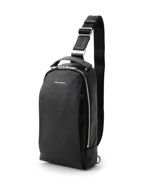 セール コーティングコーデュラ ワンショルダー バック メッセンジャーバッグ ウエストポーチ Takeo Kikuchi タケオキクチ ファッション通販 タカシマヤファッションスクエア