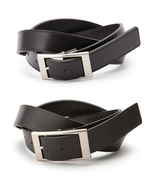 市松柄 ビジネスベルト ベルト サスペンダー Takeo Kikuchi タケオキクチ ファッション通販 タカシマヤファッションスクエア